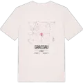 Grassau karta t-shirt