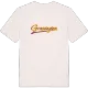 Grassington baseball t-shirt