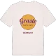 Graste circle t-shirt
