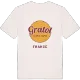 Gratot circle t-shirt