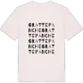 Grattepanche wordplay t-shirt