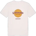 Grätzwalde circle t-shirt