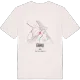 Grau map t-shirt