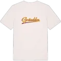 Gråudden baseball t-shirt