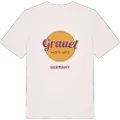 Grauel cirkel t-shirt