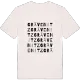 Grävenitz ordlek t-shirt