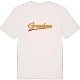 Grazalema baseball t-shirt