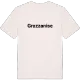 Grazzanise bold t-shirt