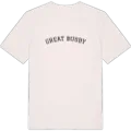 Great Busby arc t-shirt