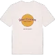 Great Eccleston cirkel t-shirt