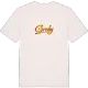 Greby baseball t-shirt