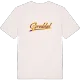 Greddal baseball t-shirt