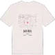 Greffeil karta t-shirt