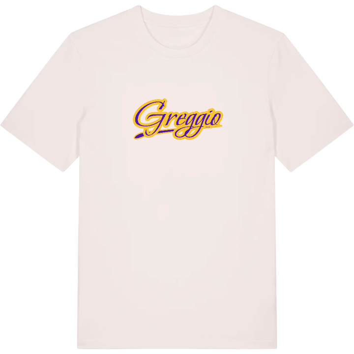 Greggio baseball t-shirt – t-shirt from PinShirt