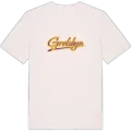 Grelsbyn baseball t-shirt