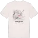 Grenadjärstaden karta t-shirt