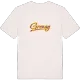 Grenay baseball t-shirt