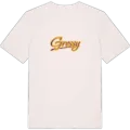 Gressy baseball t-shirt