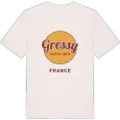 Gressy cirkel t-shirt