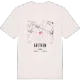 Grethen karta t-shirt