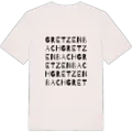 Gretzenbach ordlek t-shirt