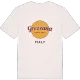 Grezzana cirkel t-shirt