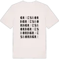 Griesborn wordplay t-shirt