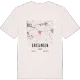 Griesingen karta t-shirt