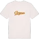 Grignan baseball t-shirt
