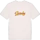 Grimley baseball t-shirt