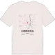 Grimmenstein map t-shirt