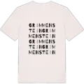 Grimmenstein ordlek t-shirt