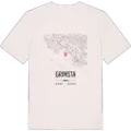 Grimsta karta t-shirt