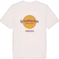Grindbacken cirkel t-shirt