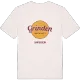 Grinden cirkel t-shirt