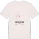 Grindstugan karta t-shirt
