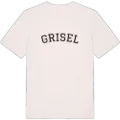 Grisel arc t-shirt