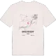 Großeutersdorf map t-shirt