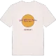 Groß Offenseth-Aspern cirkel t-shirt
