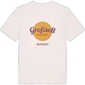 Großsolt circle t-shirt