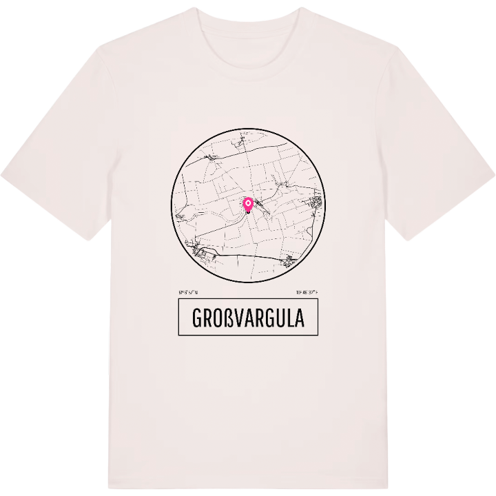 Großvargula t-shirt – t-shirt from PinShirt