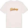 Gröbming baseball t-shirt