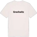 Grochwitz fetstil t-shirt