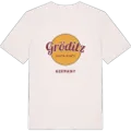 Gröditz cirkel t-shirt