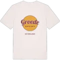 Groede cirkel t-shirt