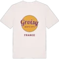Groisy cirkel t-shirt