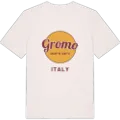 Gromo circle t-shirt