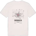 Groningen map t-shirt