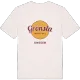 Grönsta cirkel t-shirt