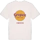 Gropen circle t-shirt